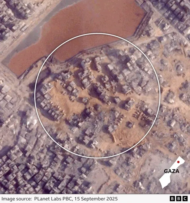 Confirming Pictures of Russian Strikes in Battlefront Zaporizhzhia's Territory