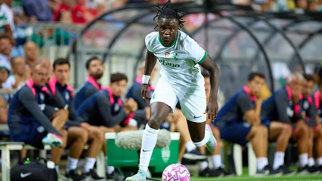 10 Teenage Talents to Watch in the UEFA Champions League