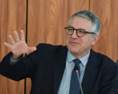 Political Abuse: Brazil Minister Denounces US Revoking Their Young Daughter&#39;s Visa