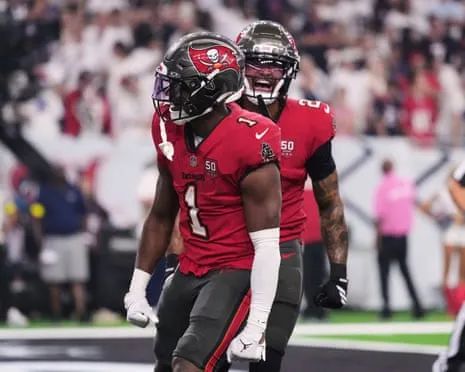 Clutch Mayfield Heroics Delivers Thrilling Triumph Over Houston Texans